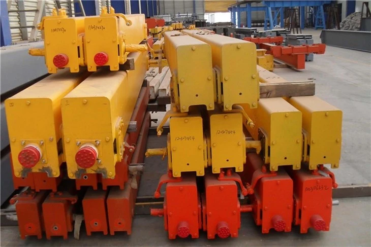 Crane End Carriages (3)