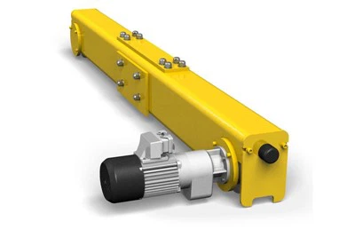 Carros d'extrem de grua