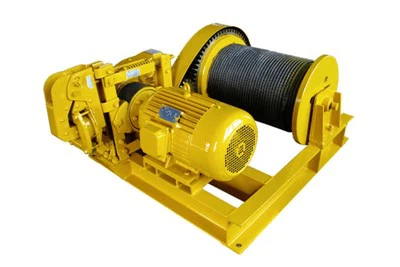 Torns elèctrics