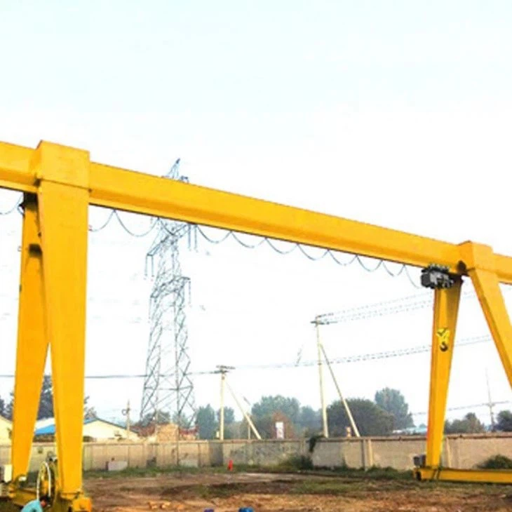 electric crane(3)