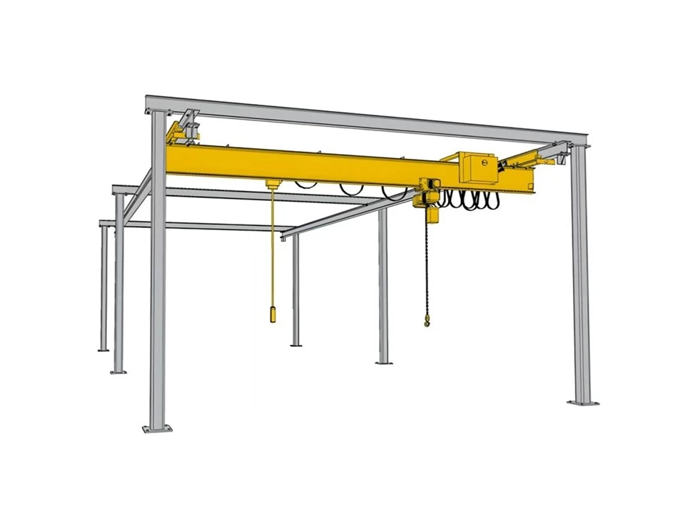 free standing crane-4