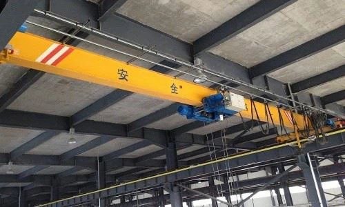 monorail overhead crane(4)