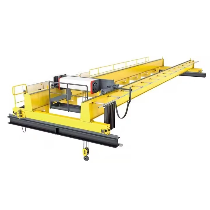 Ohc Overhead Crane