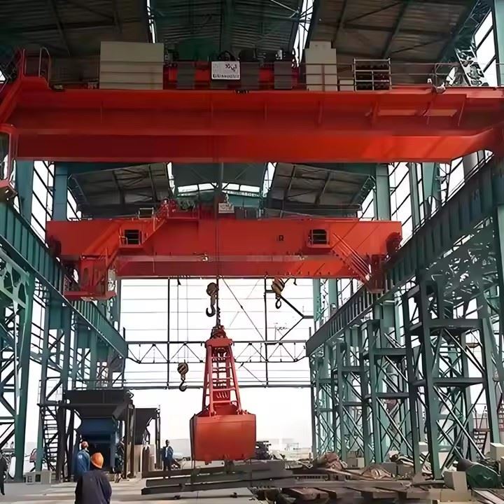 Grua de pujada QZ