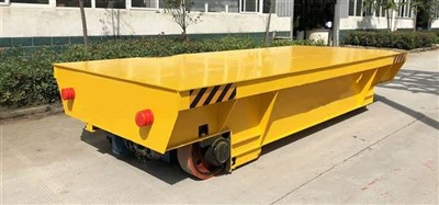Carrets de transferència elèctrica