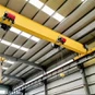 Tipus HD Single Girder Crane Overhead